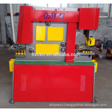 q35y series hydraulic ironworker